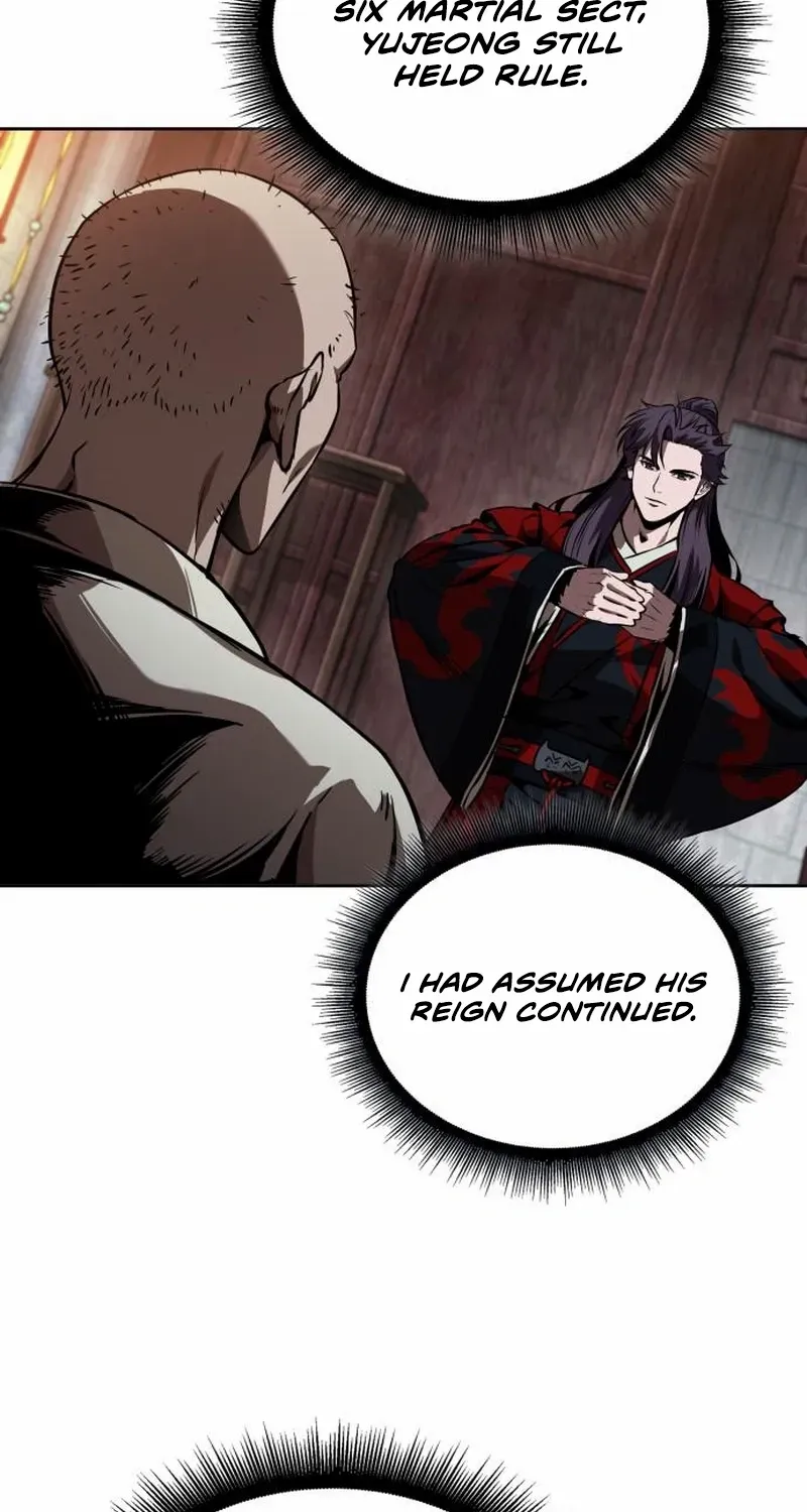 Nano Machine Chapter 278 page 86 - 