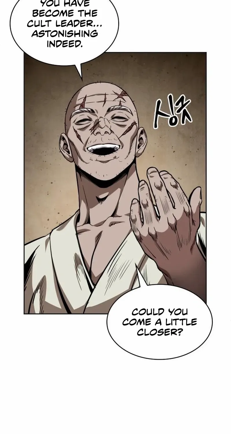 Nano Machine Chapter 278 page 89 - 