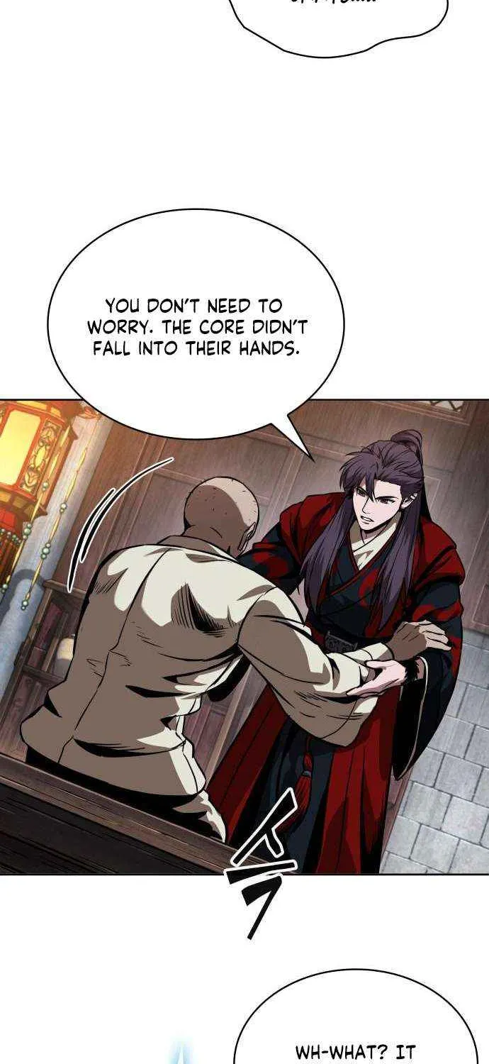 Nano Machine Chapter 279 page 12 - 