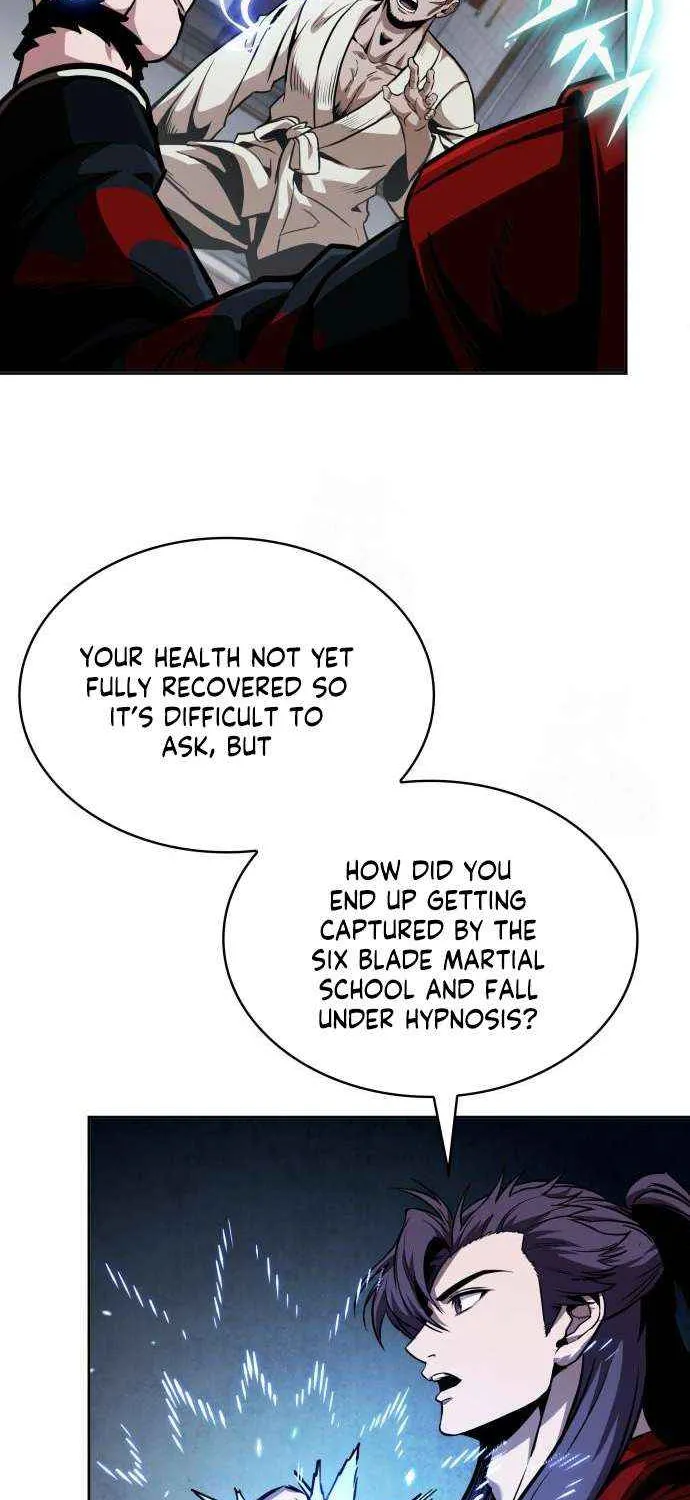 Nano Machine Chapter 279 page 17 - 