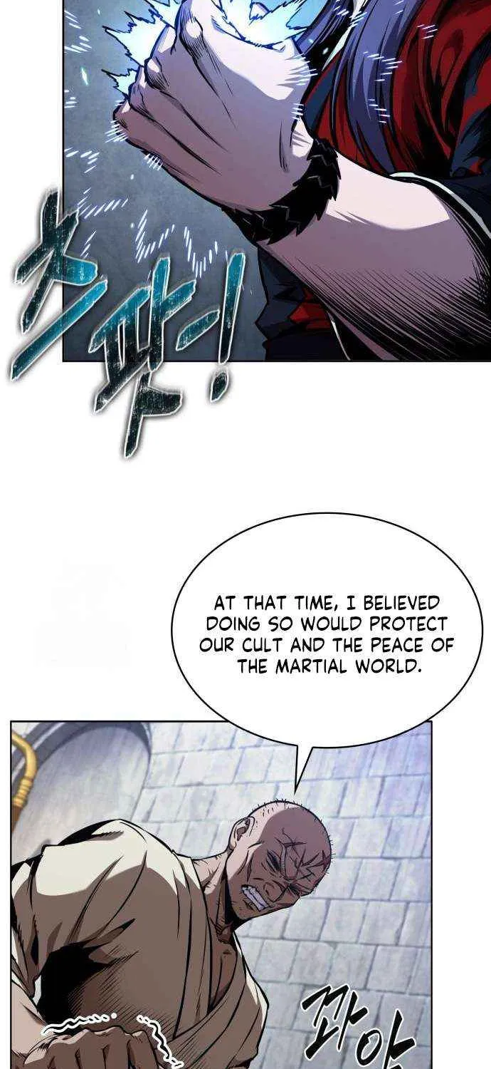 Nano Machine Chapter 279 page 18 - 