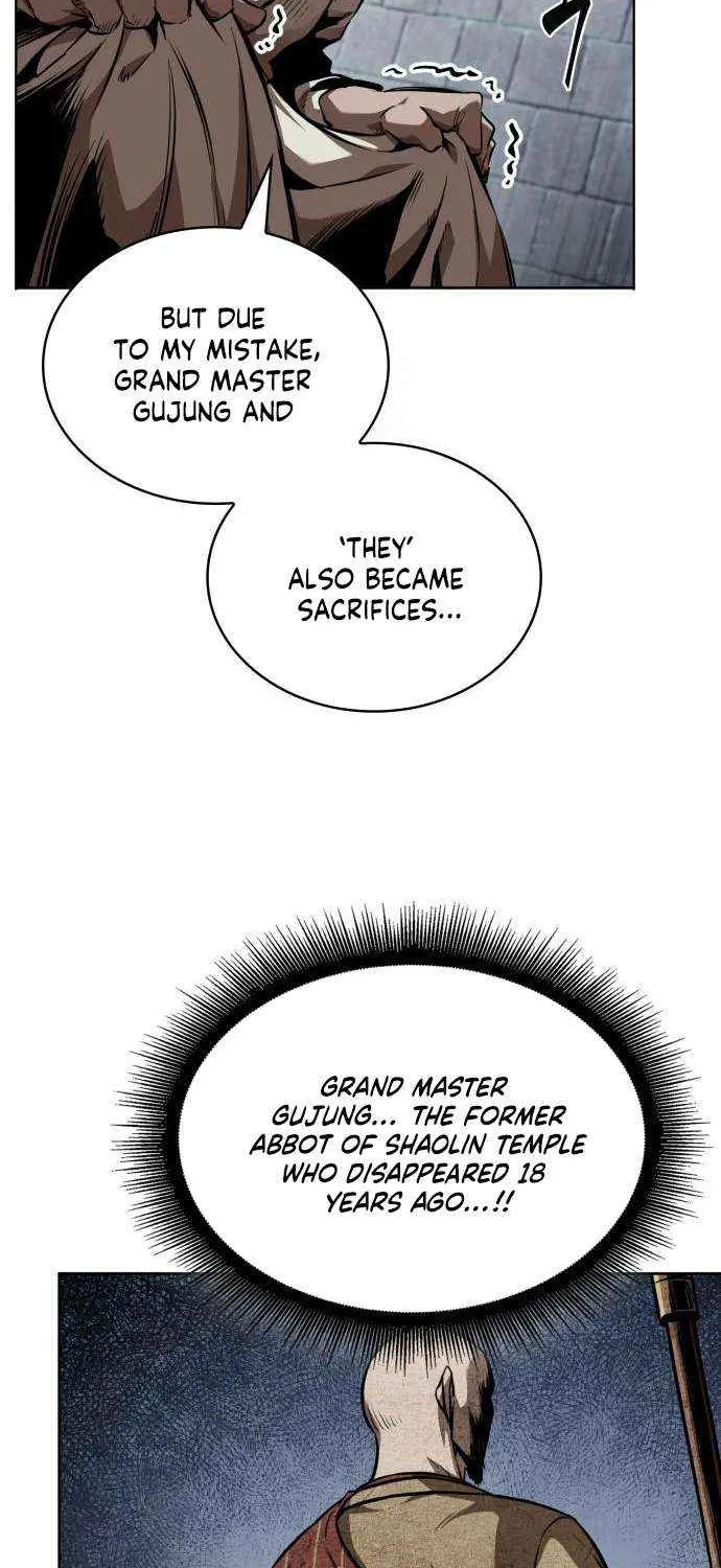Nano Machine Chapter 279 page 19 - 
