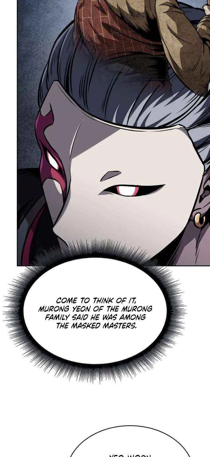 Nano Machine Chapter 279 page 20 - 