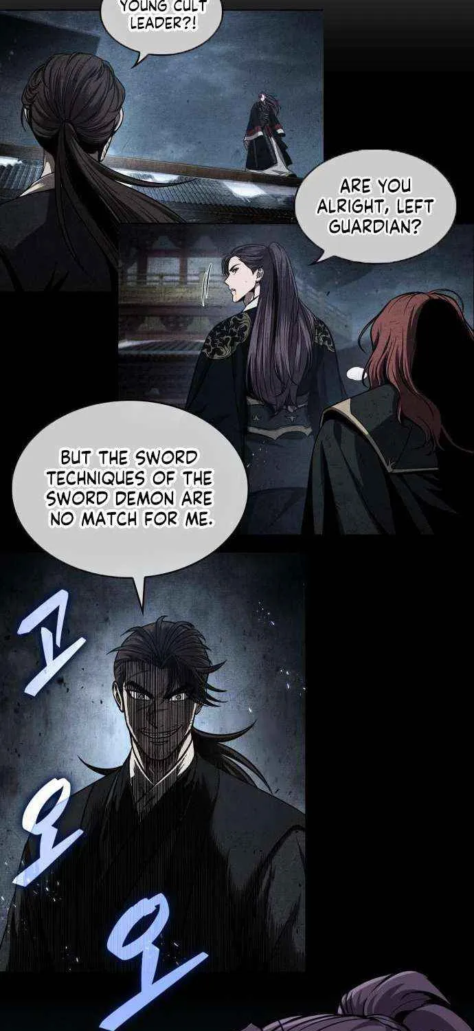 Nano Machine Chapter 279 page 25 - 