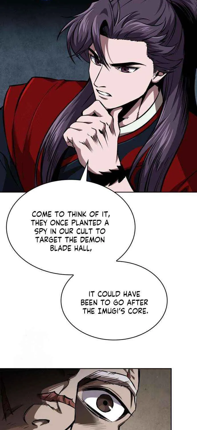 Nano Machine Chapter 279 page 26 - 