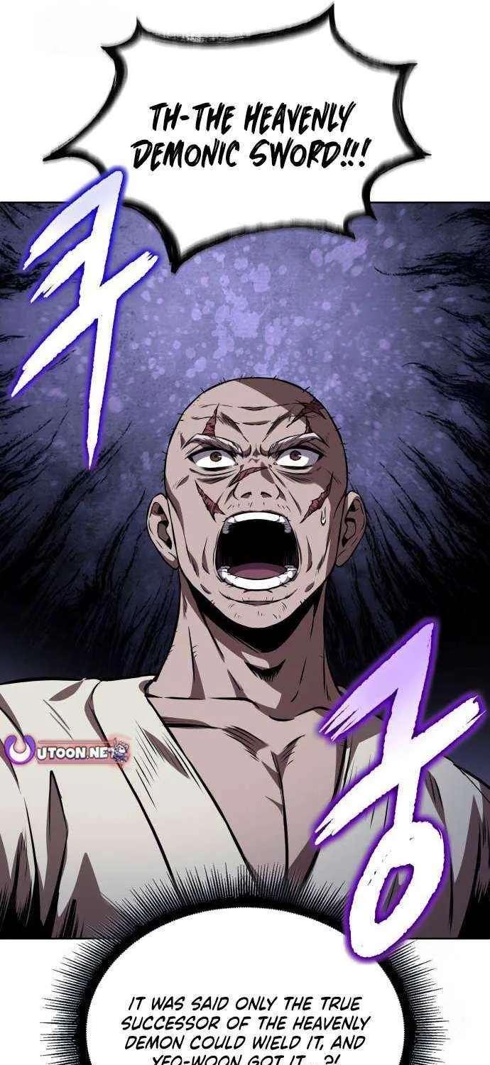 Nano Machine Chapter 279 page 30 - 