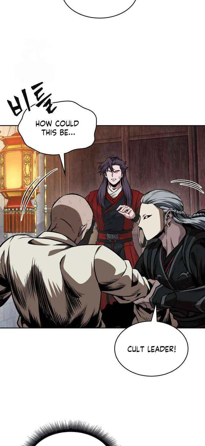 Nano Machine Chapter 279 page 32 - 