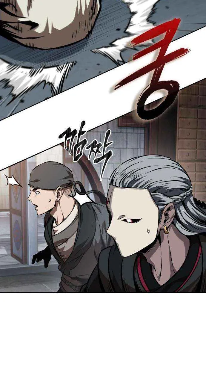 Nano Machine Chapter 279 page 35 - 