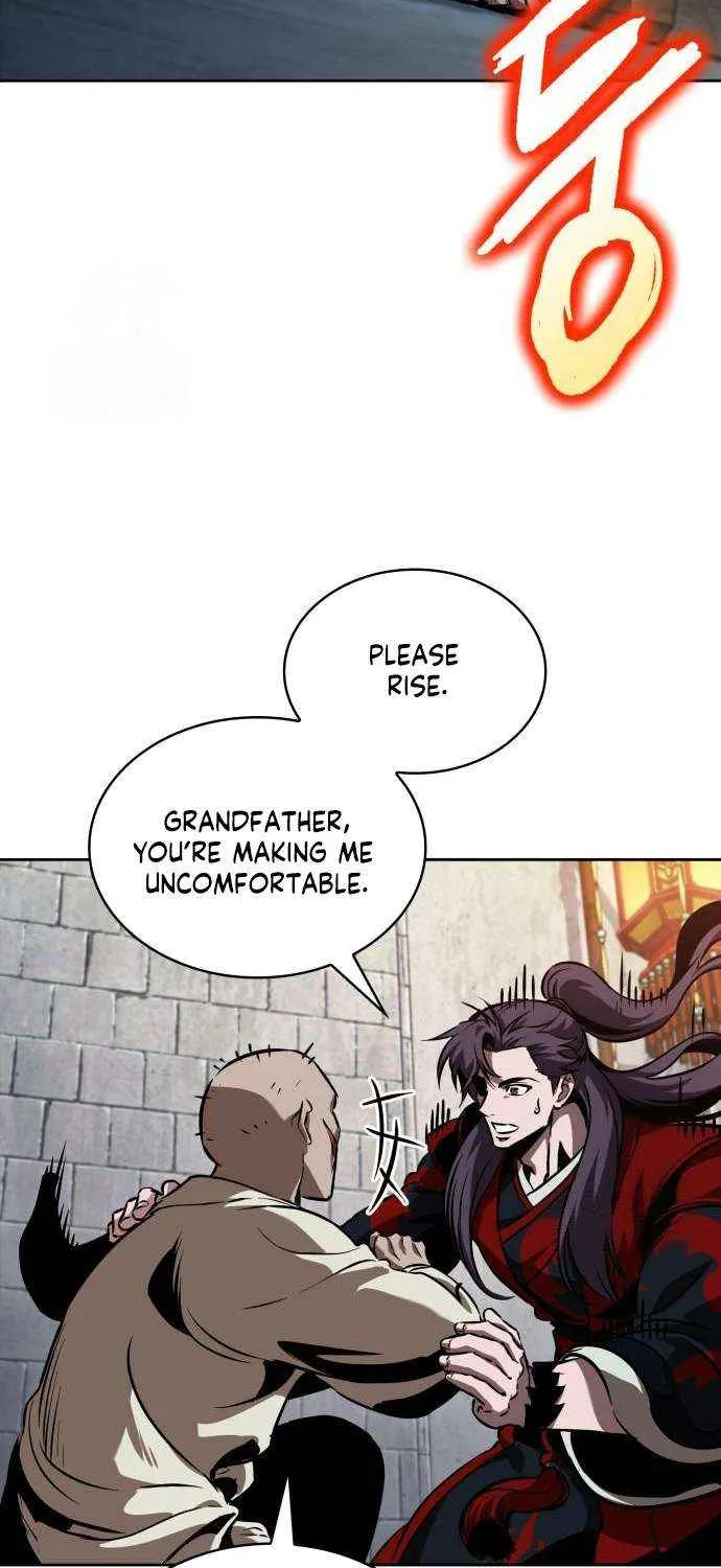 Nano Machine Chapter 279 page 37 - 