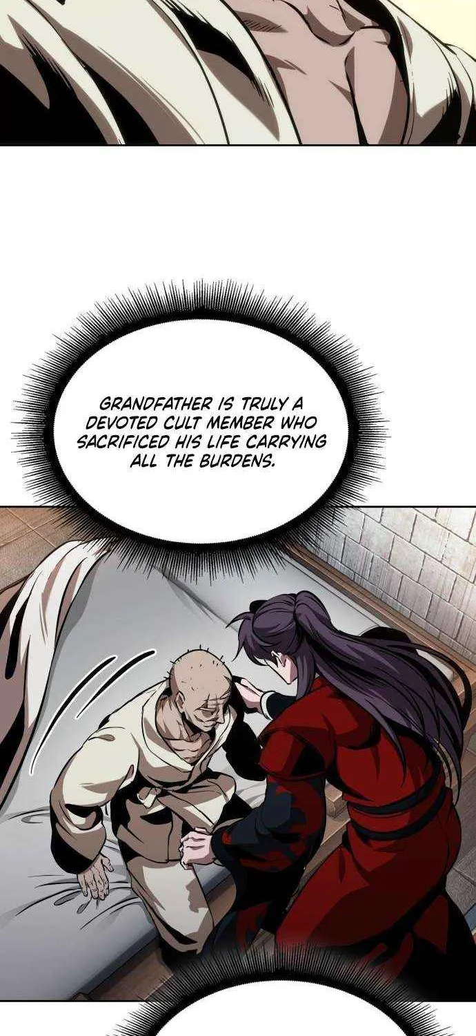 Nano Machine Chapter 279 page 39 - 