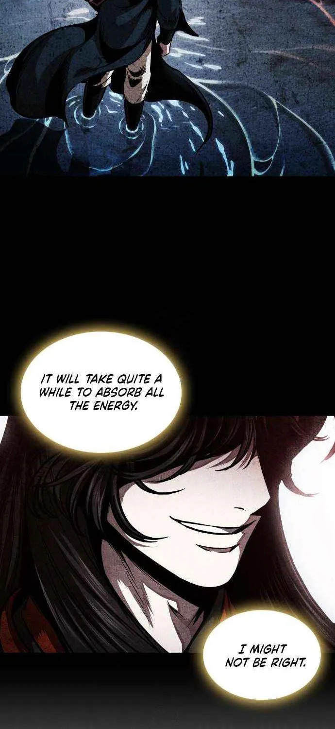 Nano Machine Chapter 279 page 44 - 