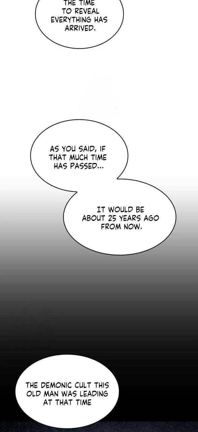 Nano Machine Chapter 279 page 46 - 