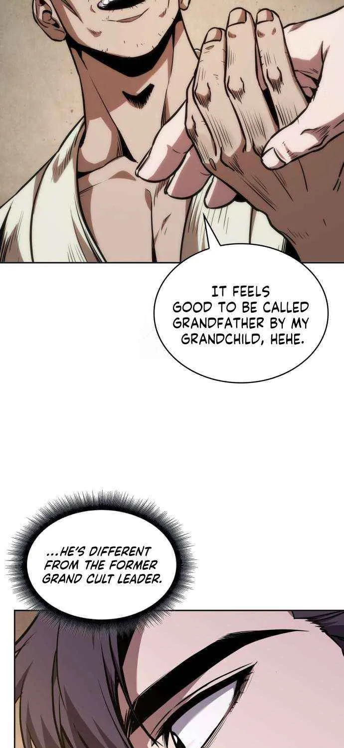 Nano Machine Chapter 279 page 6 - 