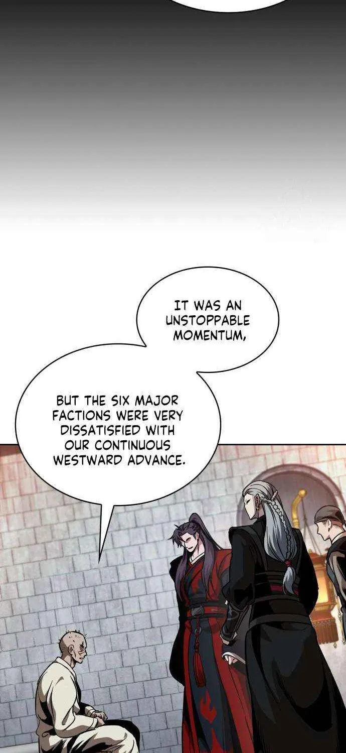 Nano Machine Chapter 279 page 51 - 