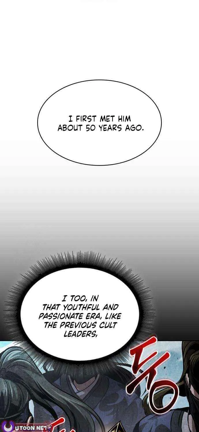 Nano Machine Chapter 279 page 54 - 