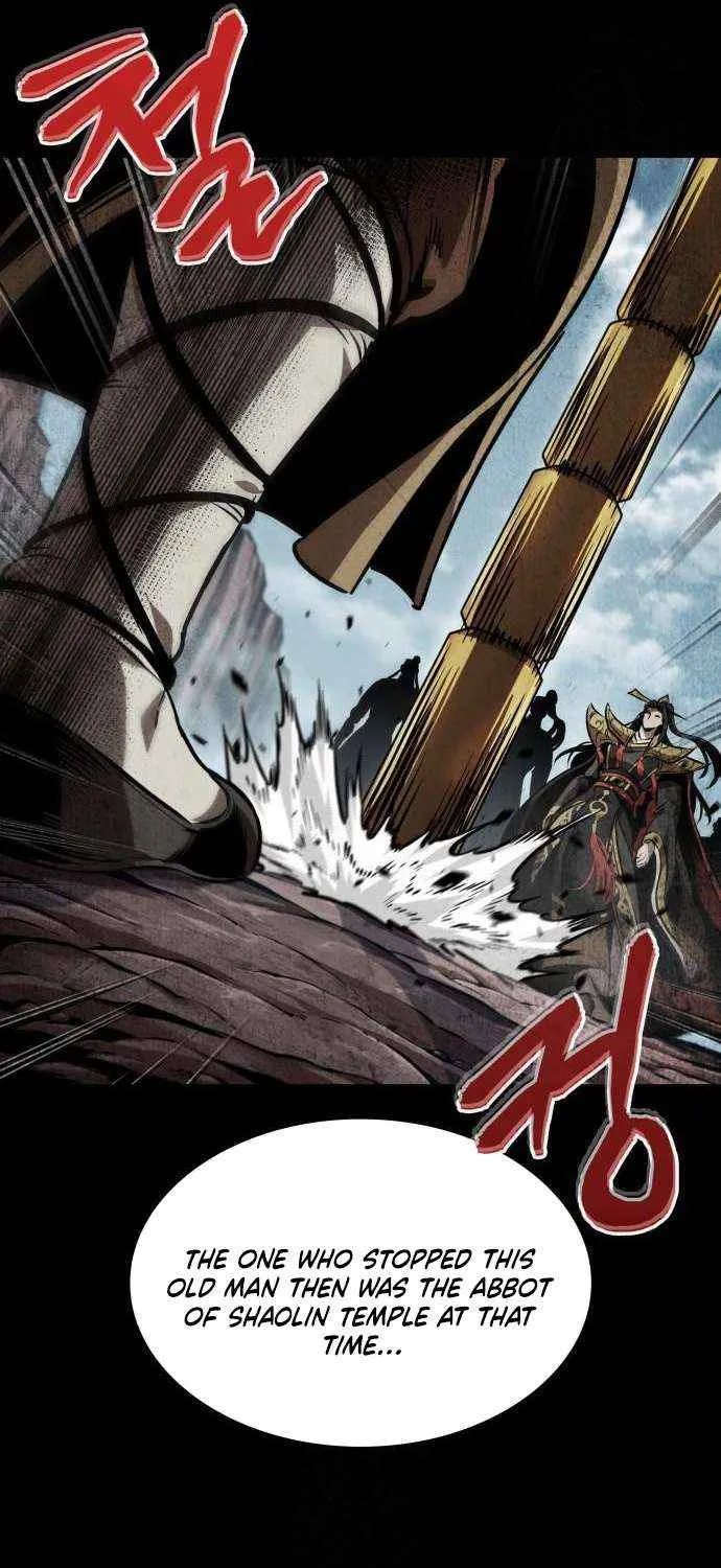 Nano Machine Chapter 279 page 57 - 