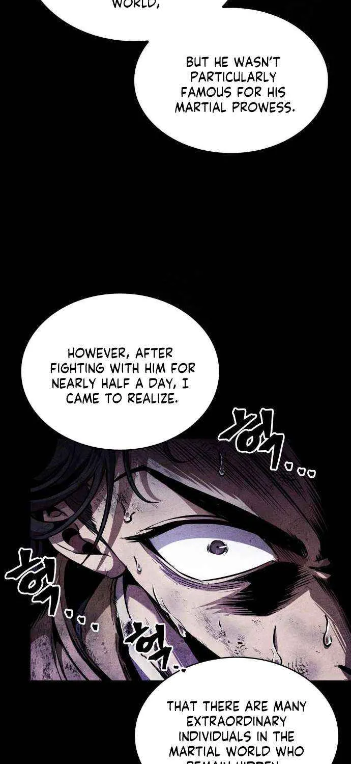 Nano Machine Chapter 279 page 60 - 