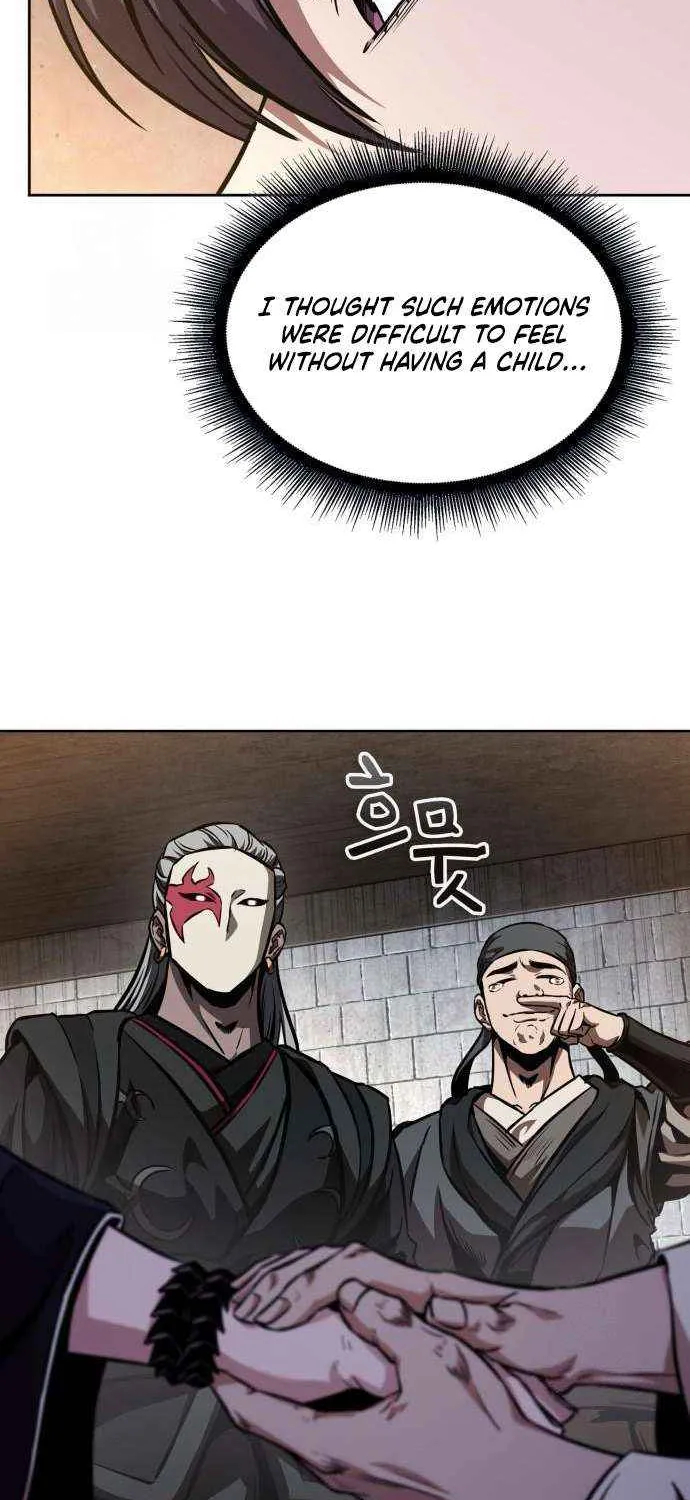 Nano Machine Chapter 279 page 7 - 