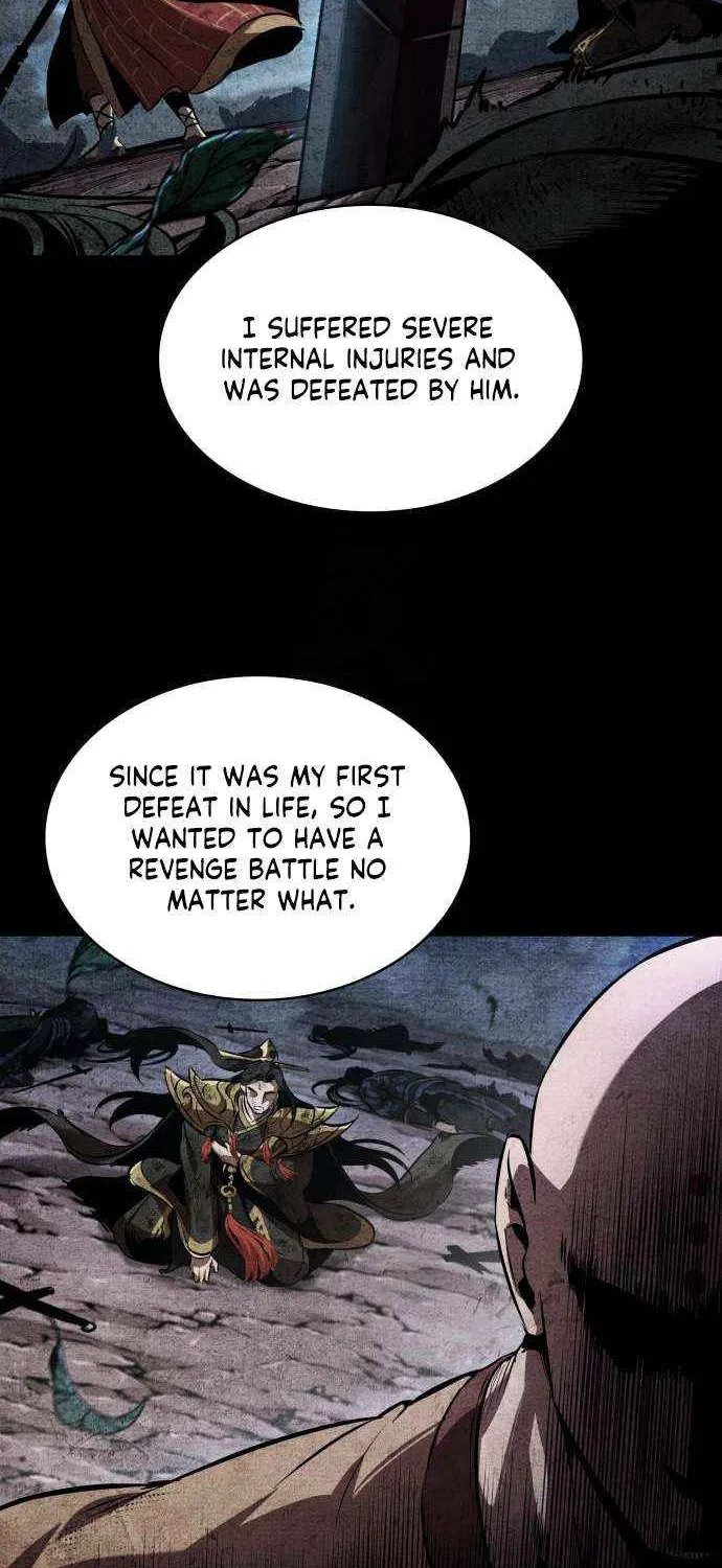 Nano Machine Chapter 279 page 62 - 
