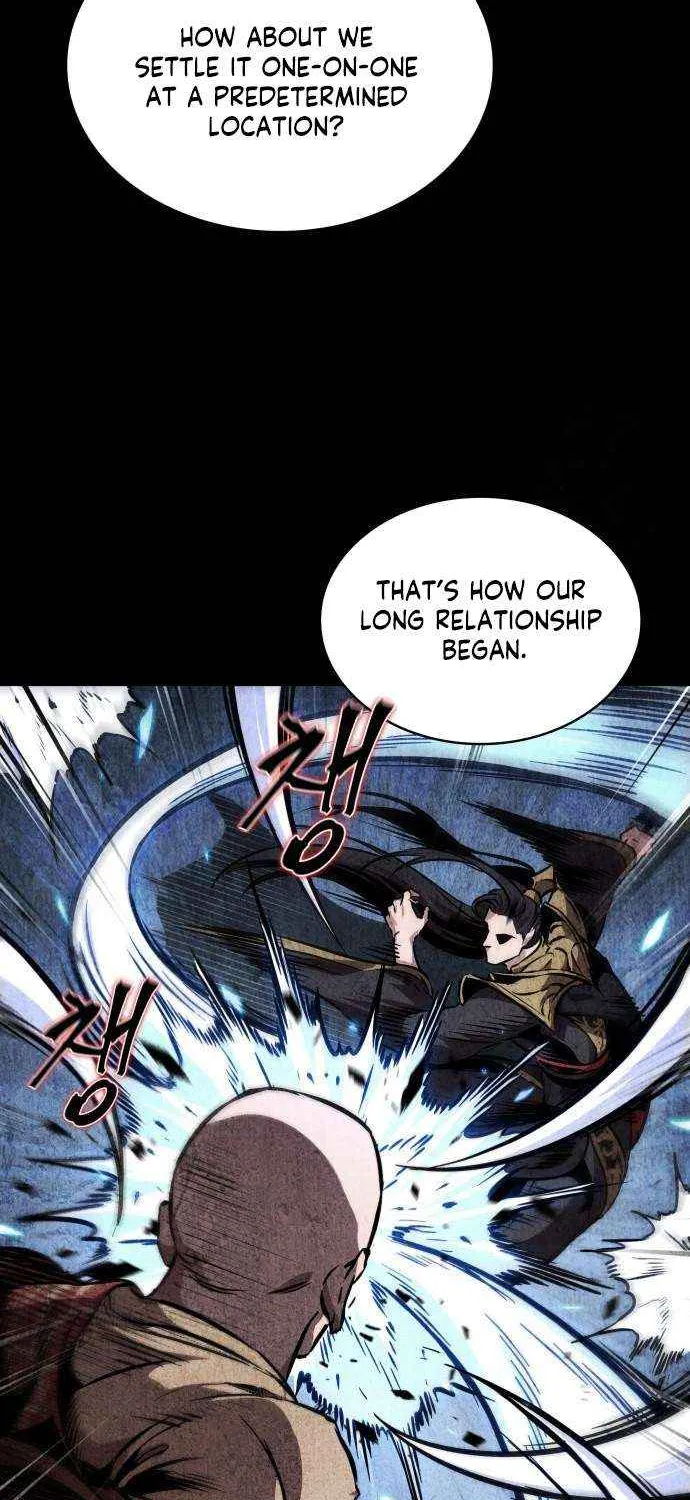Nano Machine Chapter 279 page 65 - 