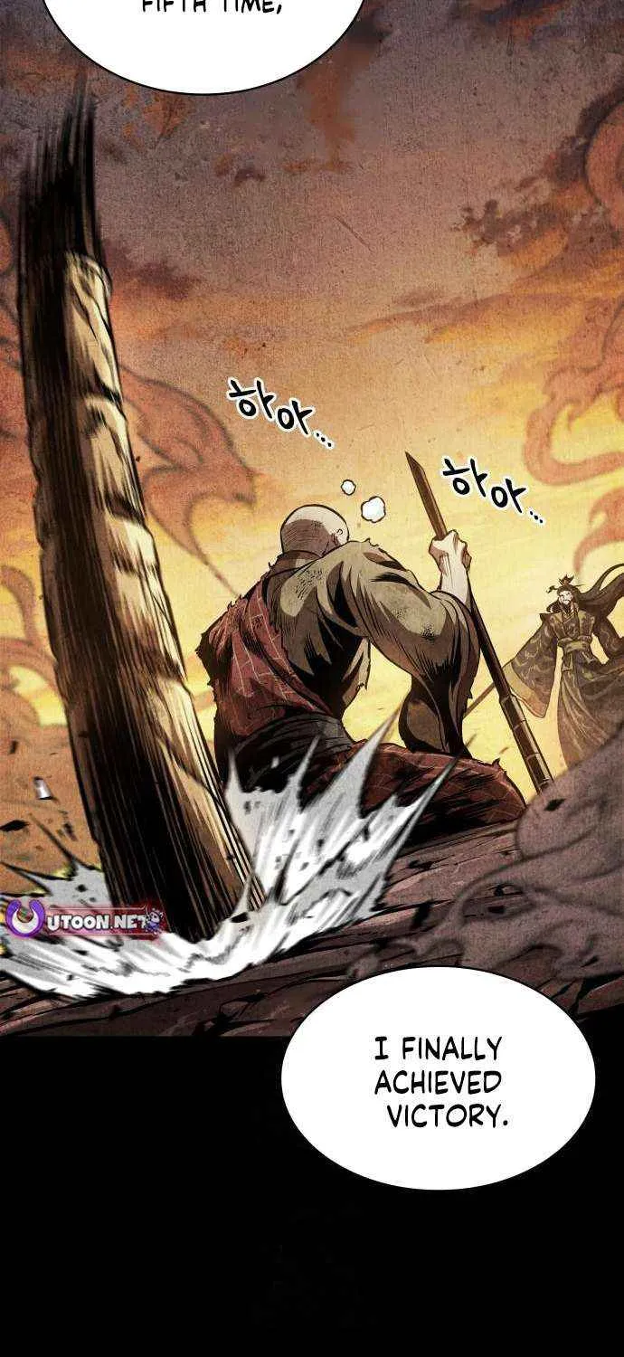 Nano Machine Chapter 279 page 68 - 