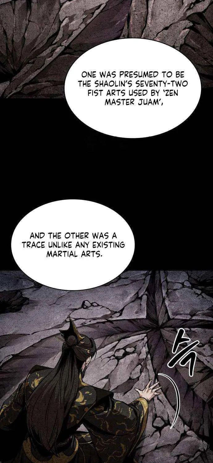Nano Machine Chapter 279 page 80 - 