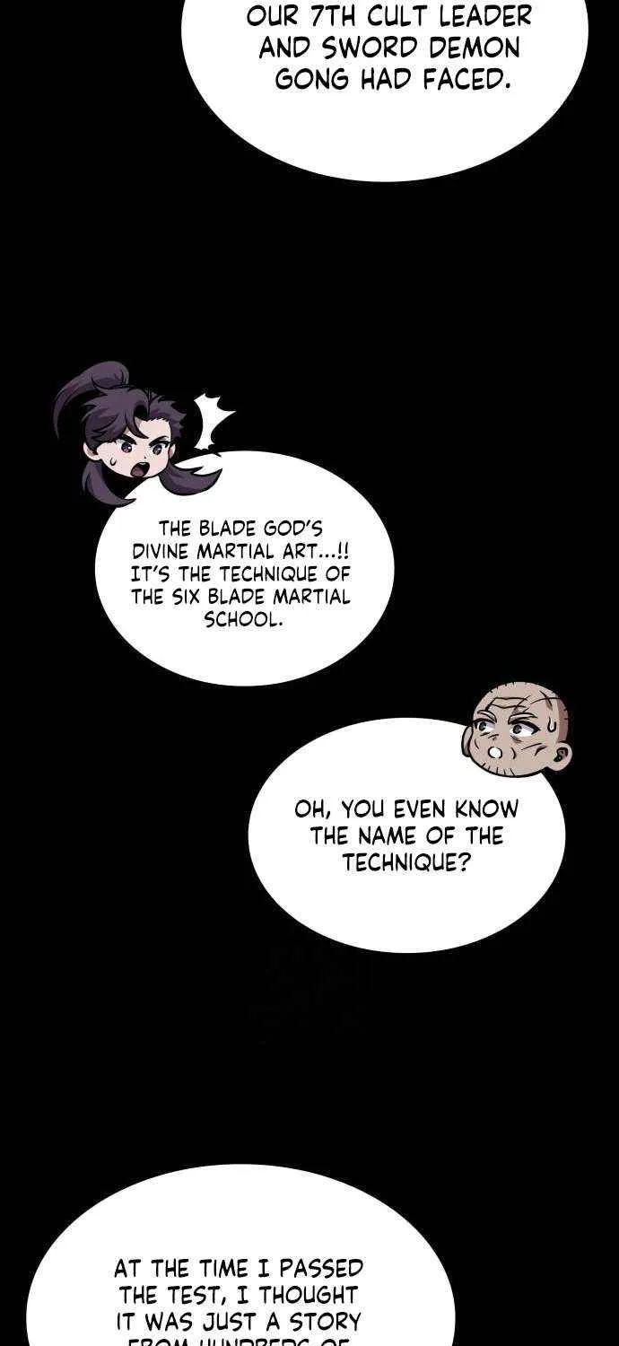 Nano Machine Chapter 279 page 82 - 