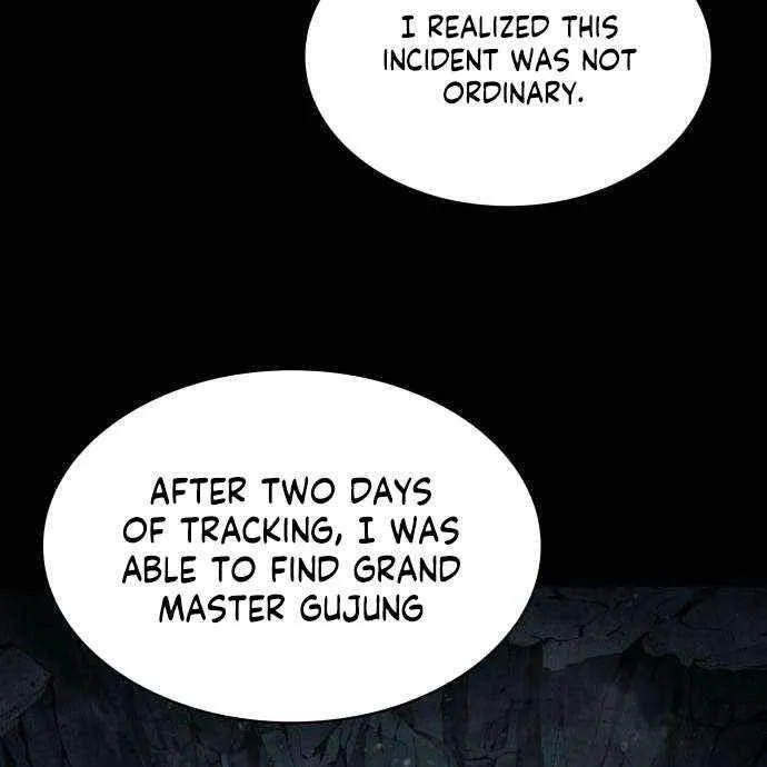 Nano Machine Chapter 279 page 84 - 
