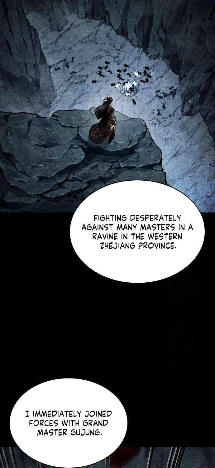 Nano Machine Chapter 279 page 85 - 