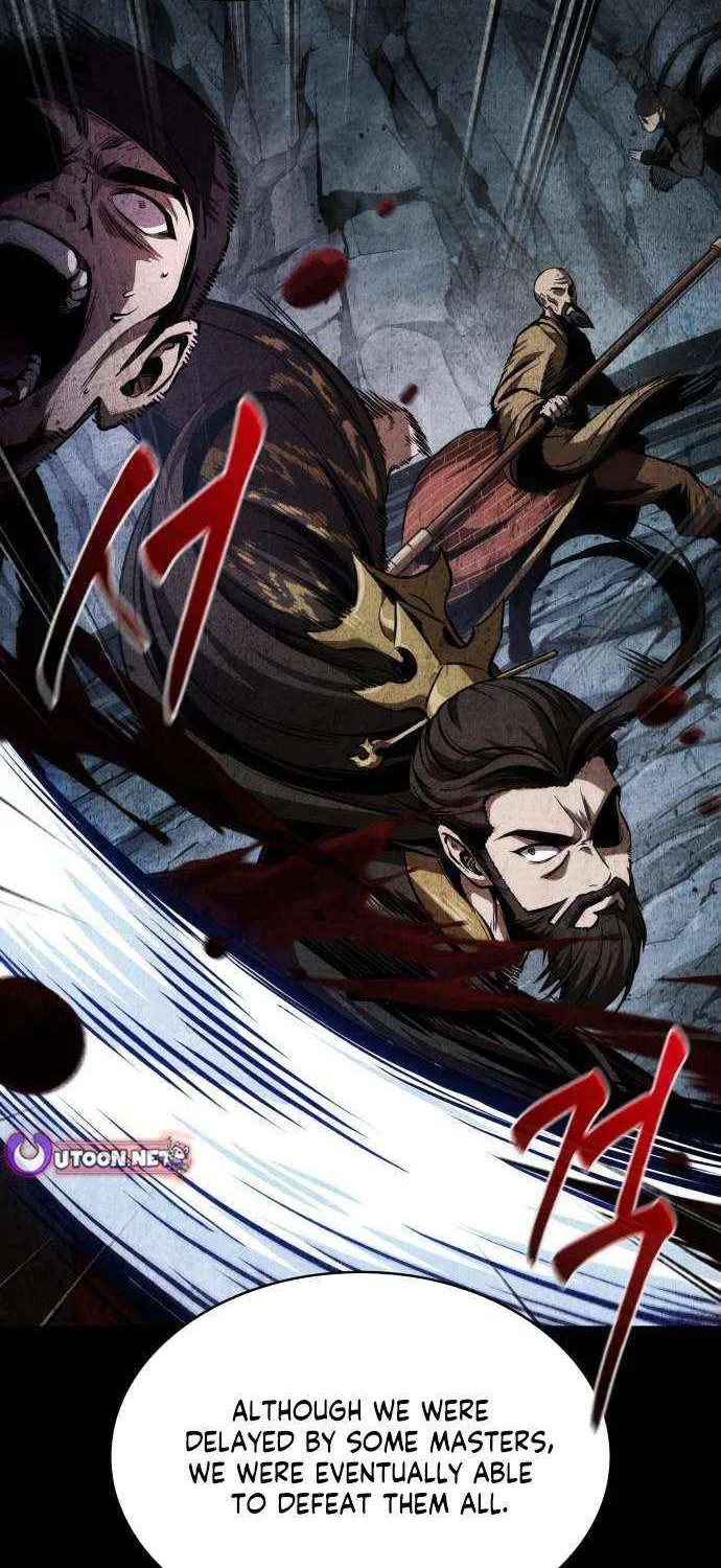 Nano Machine Chapter 279 page 86 - 
