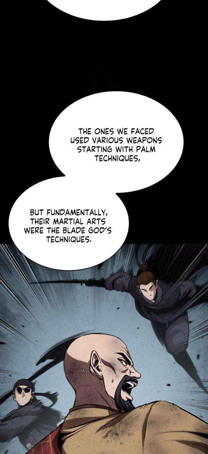 Nano Machine Chapter 279 page 87 - 