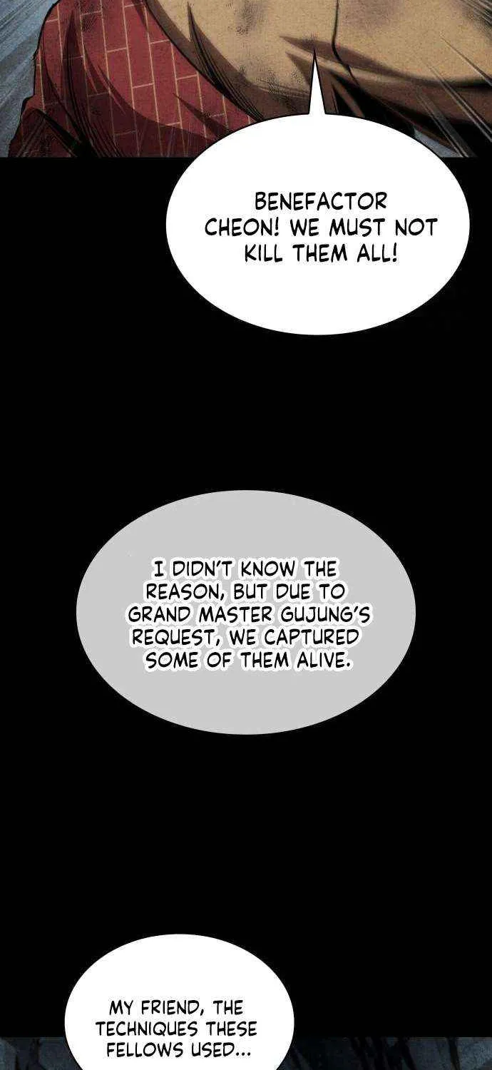 Nano Machine Chapter 279 page 88 - 