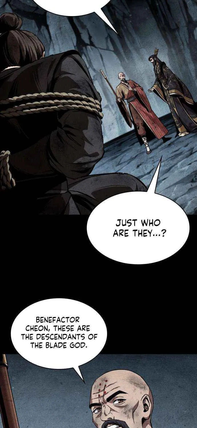 Nano Machine Chapter 279 page 89 - 