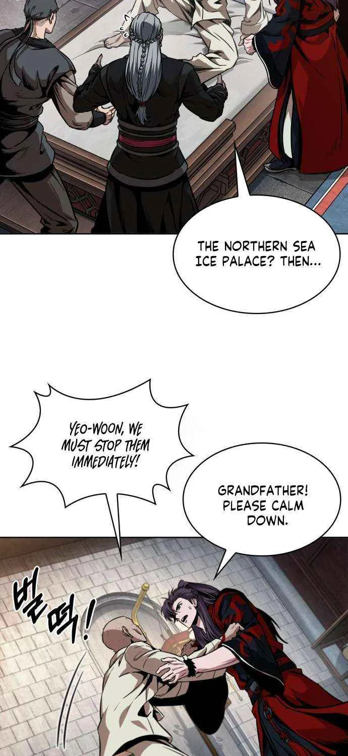 Nano Machine Chapter 279 page 10 - 