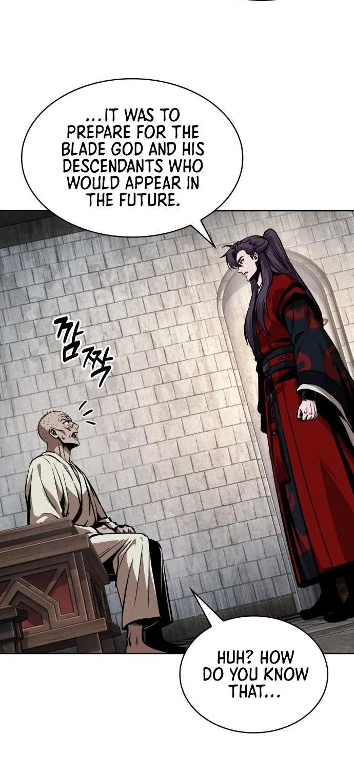 Nano Machine Chapter 280 page 15 - 