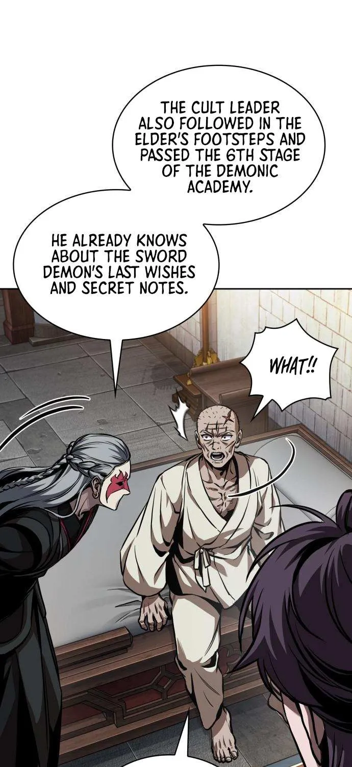 Nano Machine Chapter 280 page 16 - 