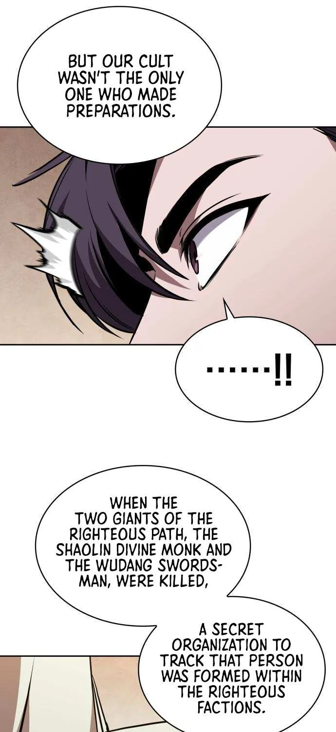 Nano Machine Chapter 280 page 18 - 