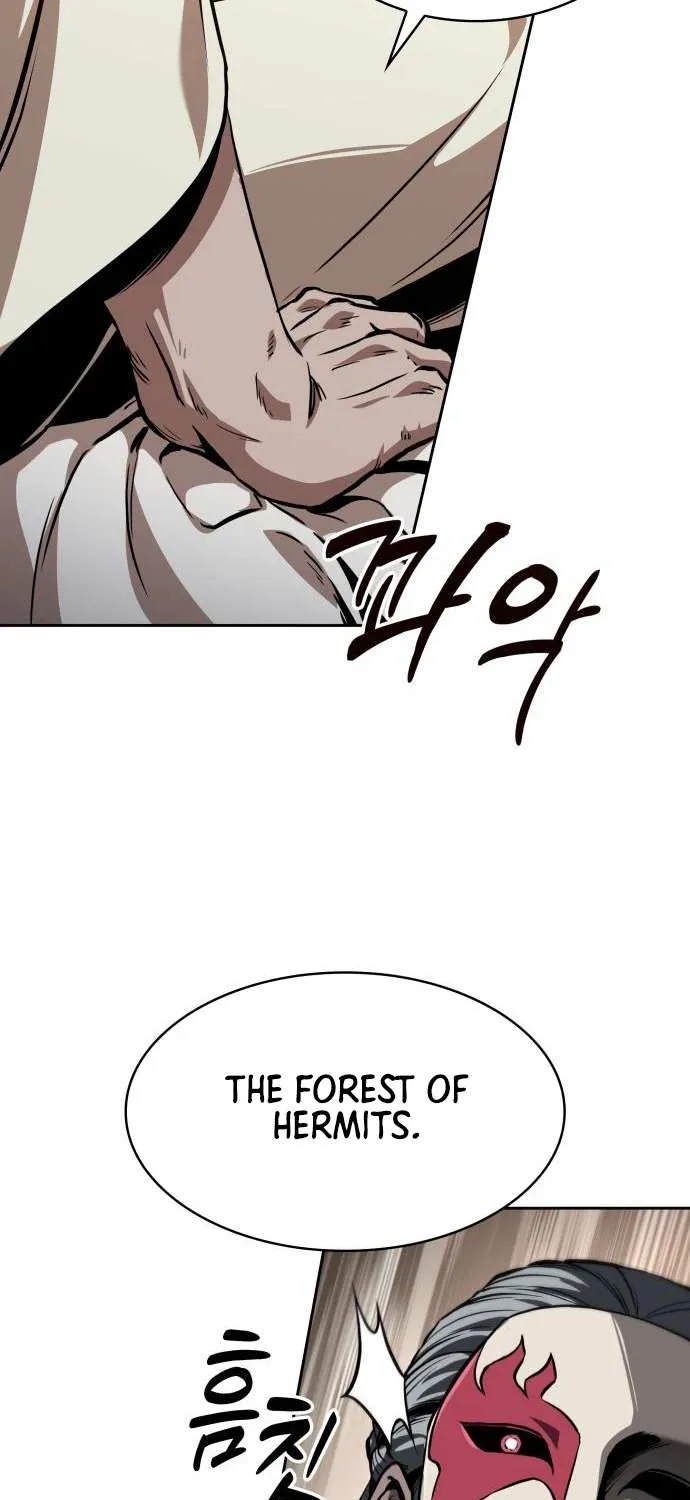 Nano Machine Chapter 280 page 19 - 