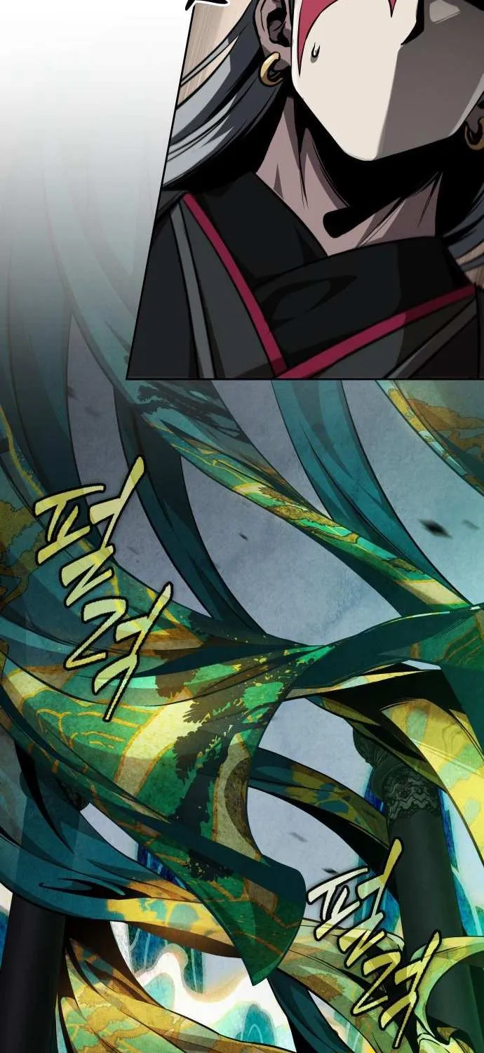 Nano Machine Chapter 280 page 20 - 