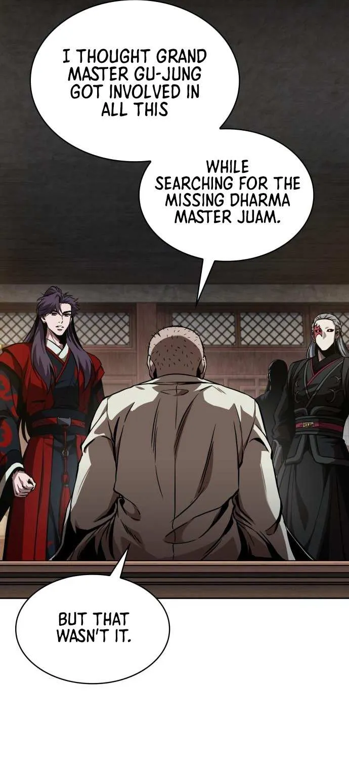 Nano Machine Chapter 280 page 3 - 
