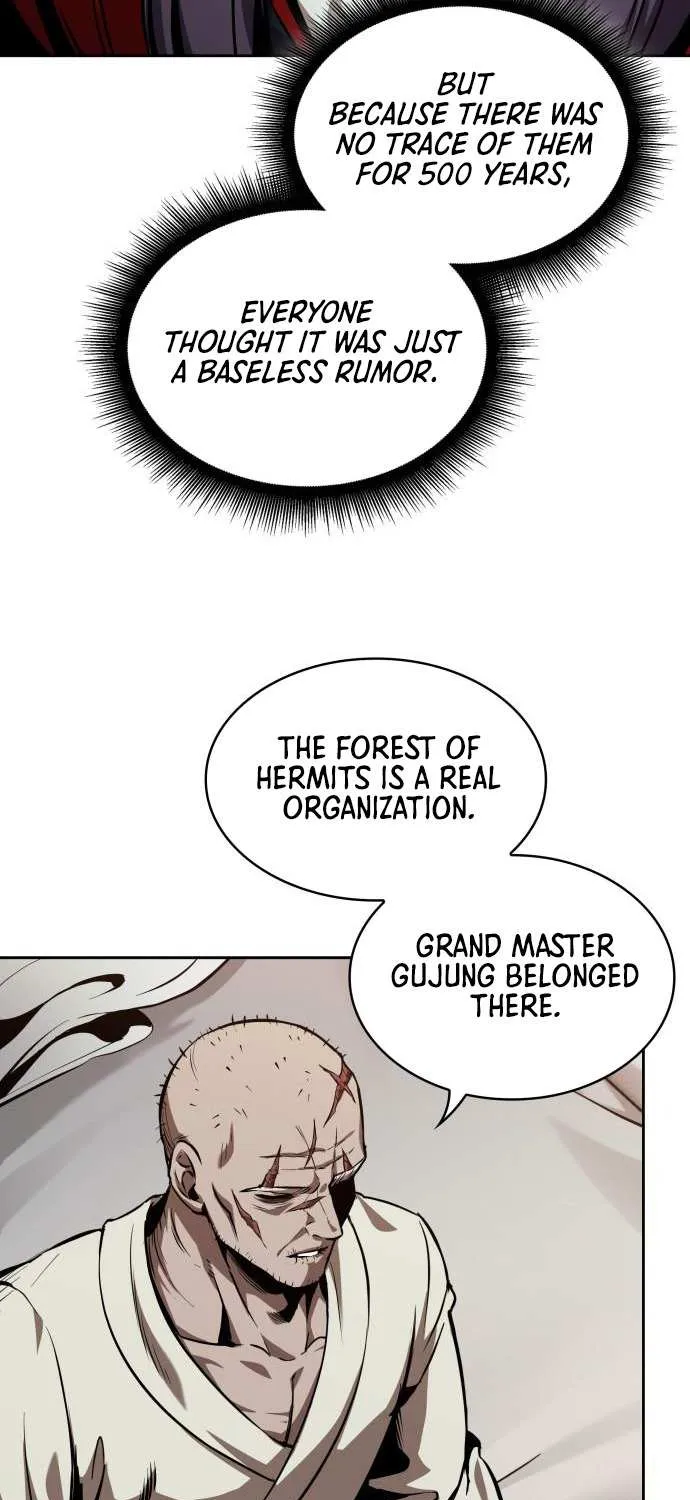 Nano Machine Chapter 280 page 23 - 