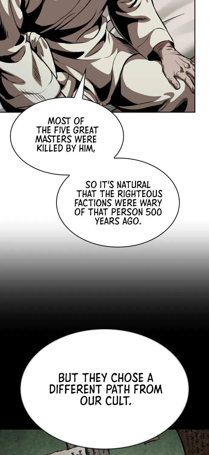 Nano Machine Chapter 280 page 24 - 