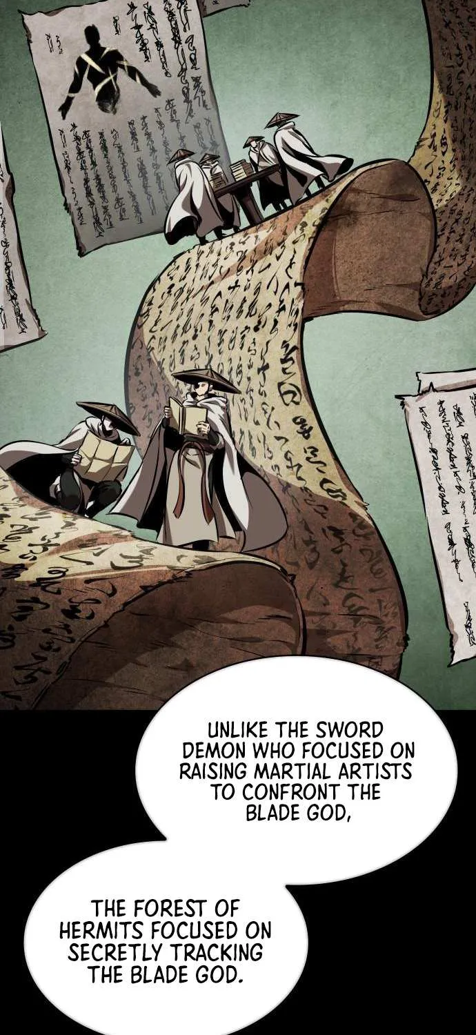Nano Machine Chapter 280 page 25 - 