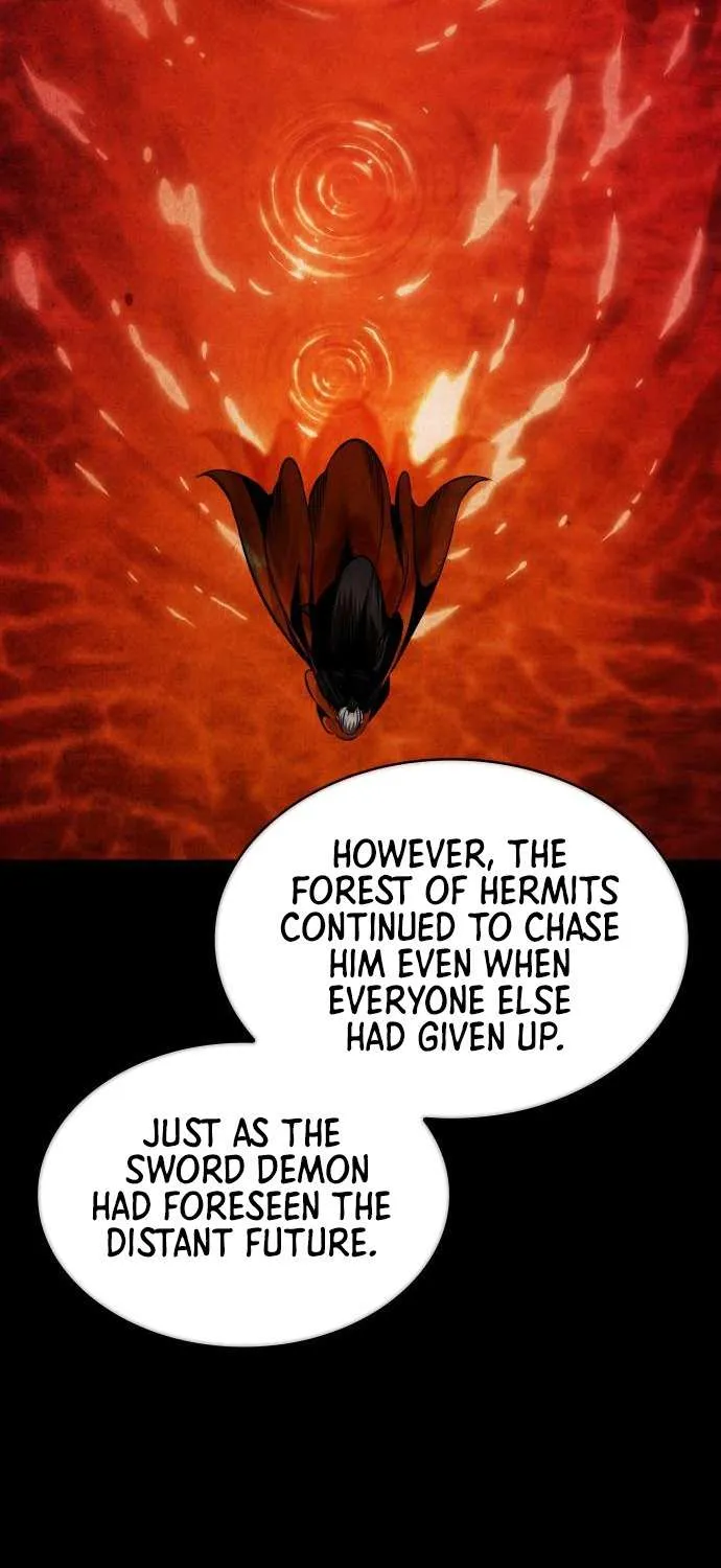 Nano Machine Chapter 280 page 27 - 