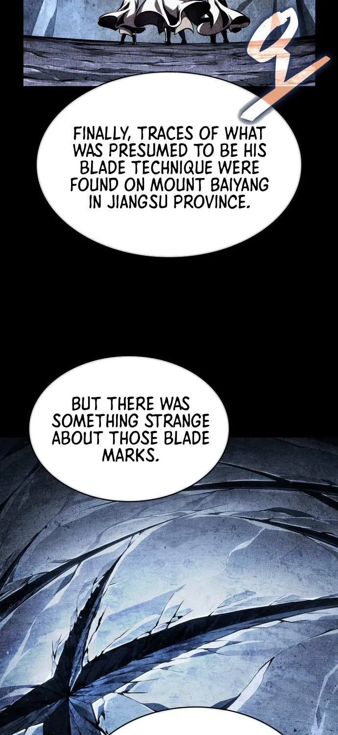 Nano Machine Chapter 280 page 29 - 