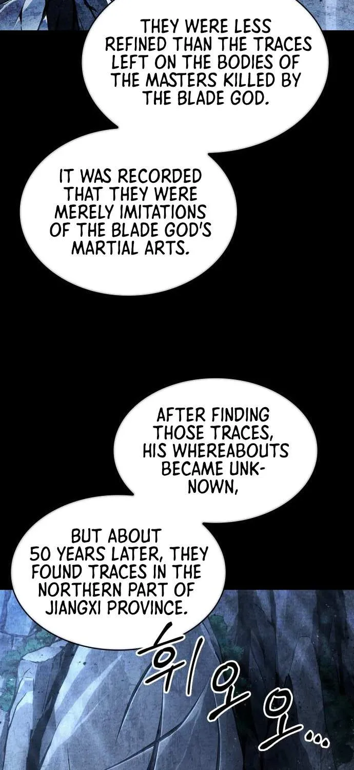 Nano Machine Chapter 280 page 30 - 