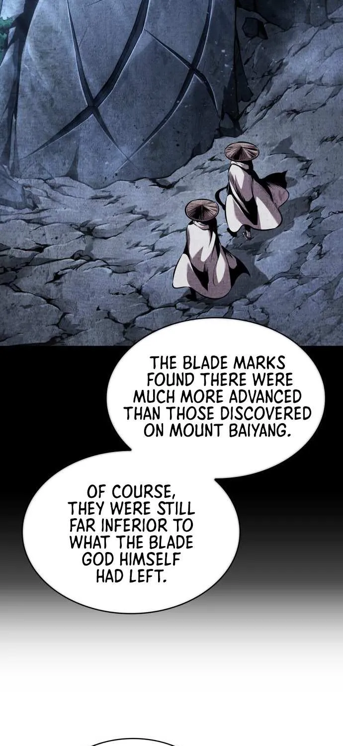 Nano Machine Chapter 280 page 31 - 