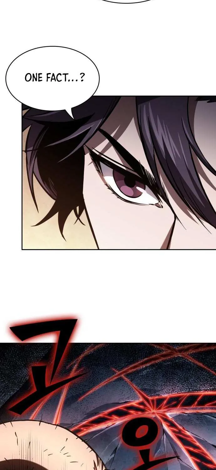 Nano Machine Chapter 280 page 34 - 