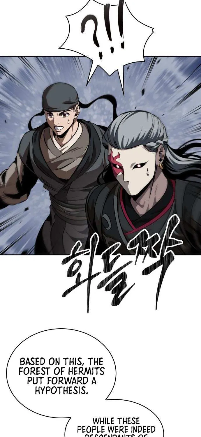 Nano Machine Chapter 280 page 36 - 