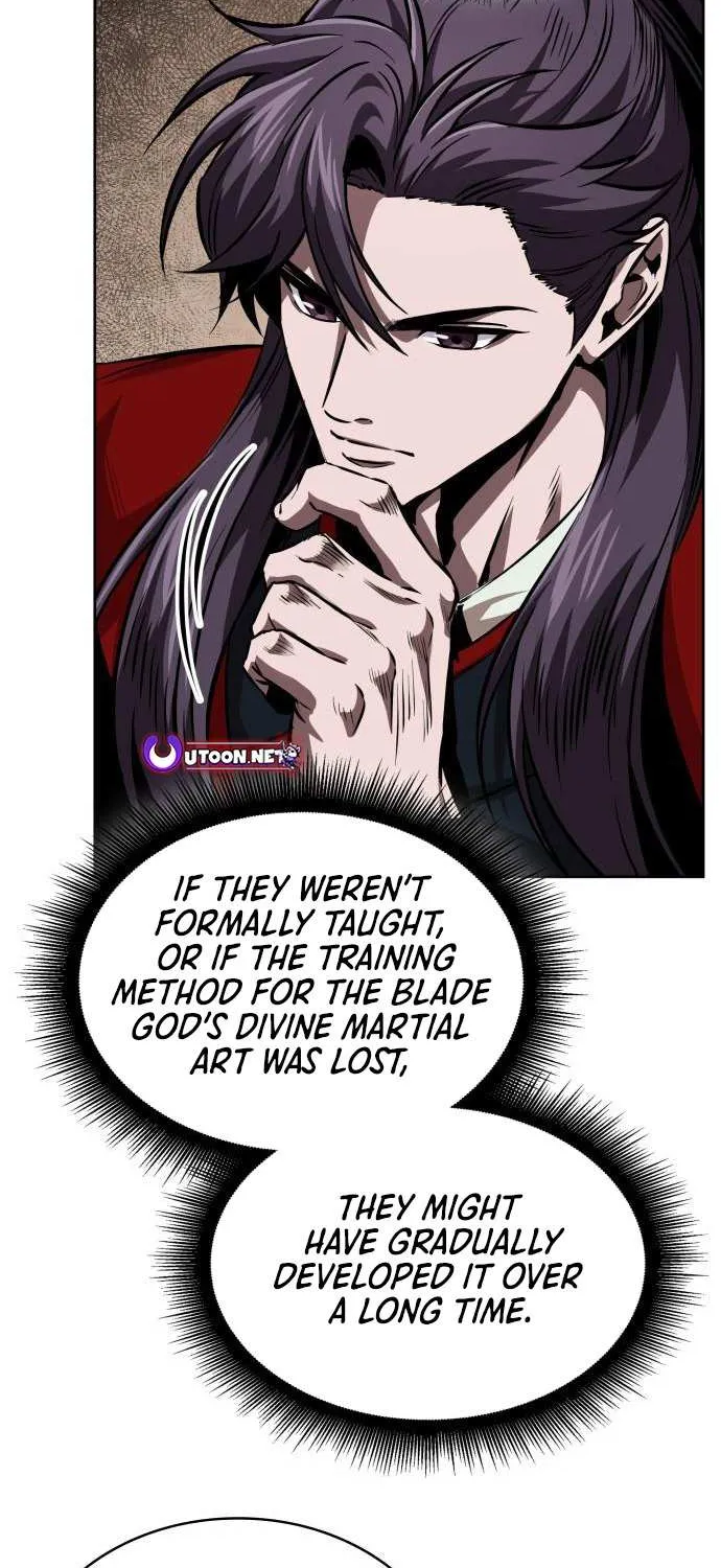 Nano Machine Chapter 280 page 38 - 